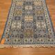 Handmade Moroccan rug