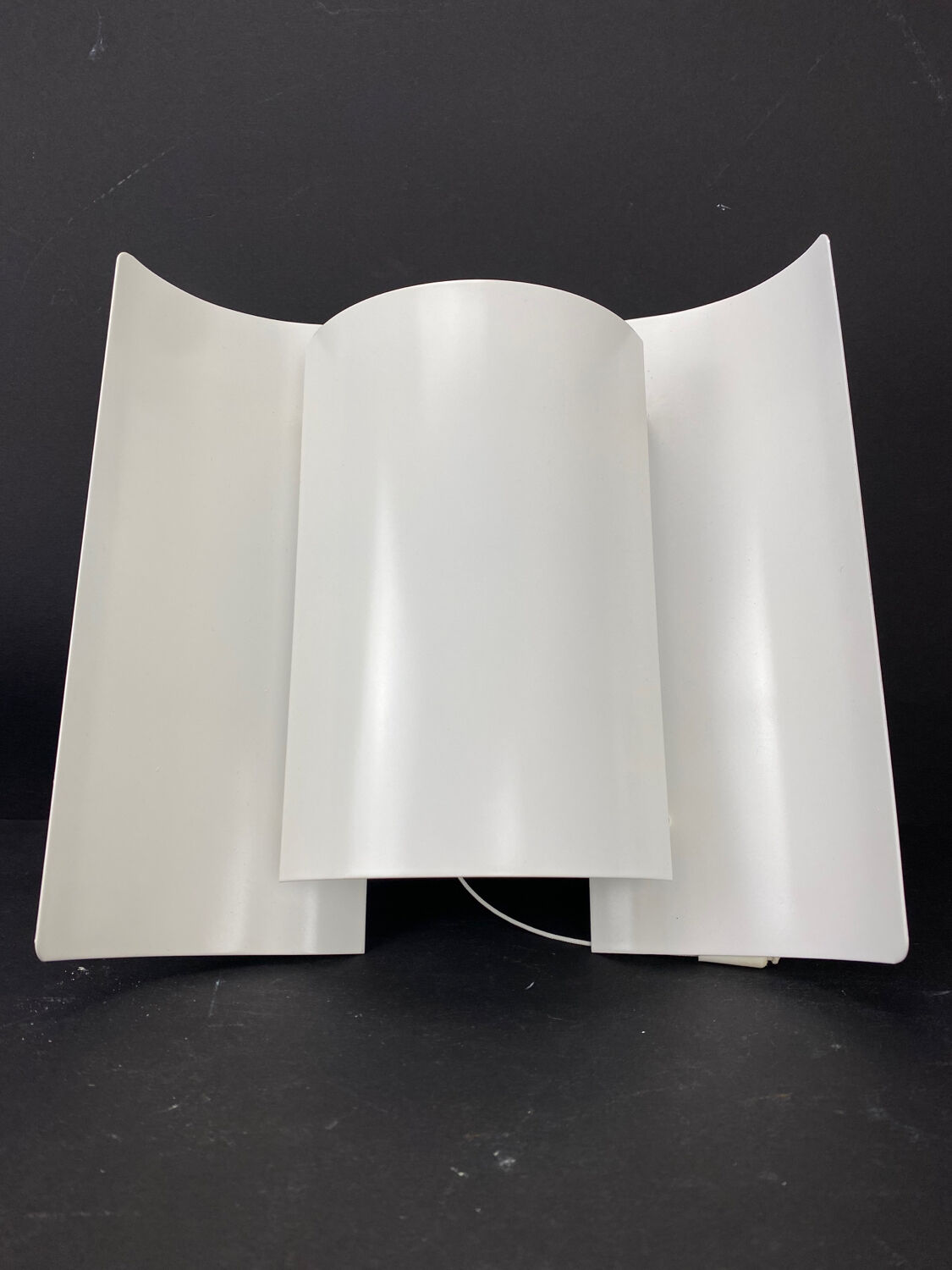 Pair Of Butterfly Sconces By HØVIK LYS 1964 Norway.