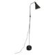 Extendable Floor Lamp by Ignazio Gardella for Azucena, 1950