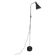 Lampadaire par Ignazio Gardella pour Azucena, 1950