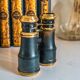Pair of antique theater binoculars