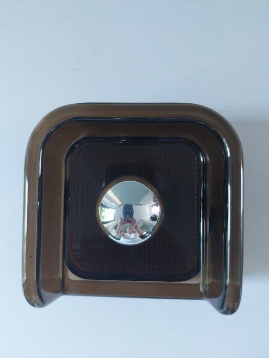 Guzzini wall light by Makio Hasuike