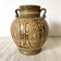Ceramic vase from the 70s