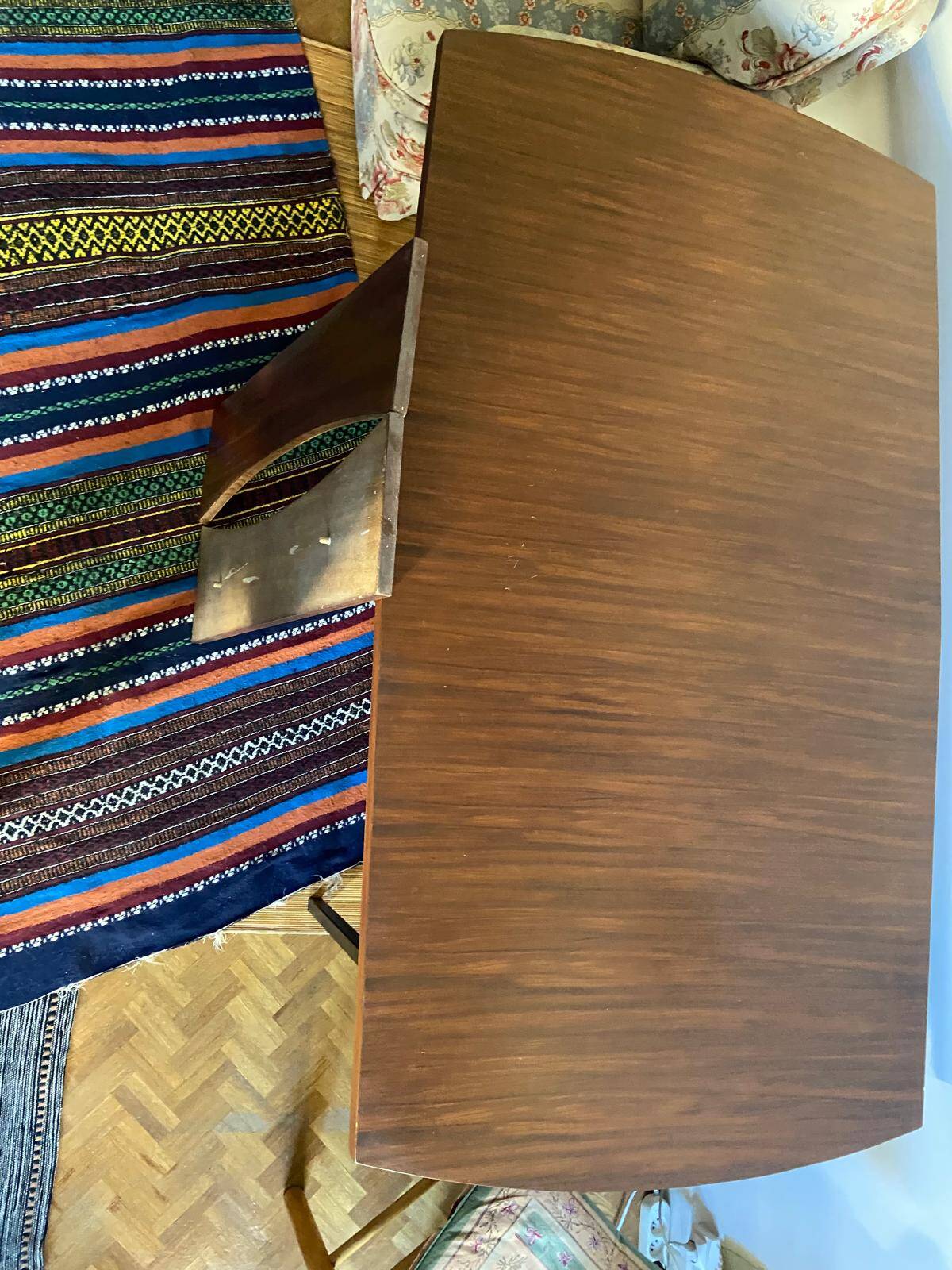 Table in the year 50