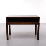 Aksel Kjersgaard Scandinavian side Table for Odder Furniture