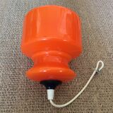 Vintage pendant light