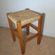 Farm stool