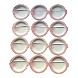 Fish plates and vintage Niderviller dish