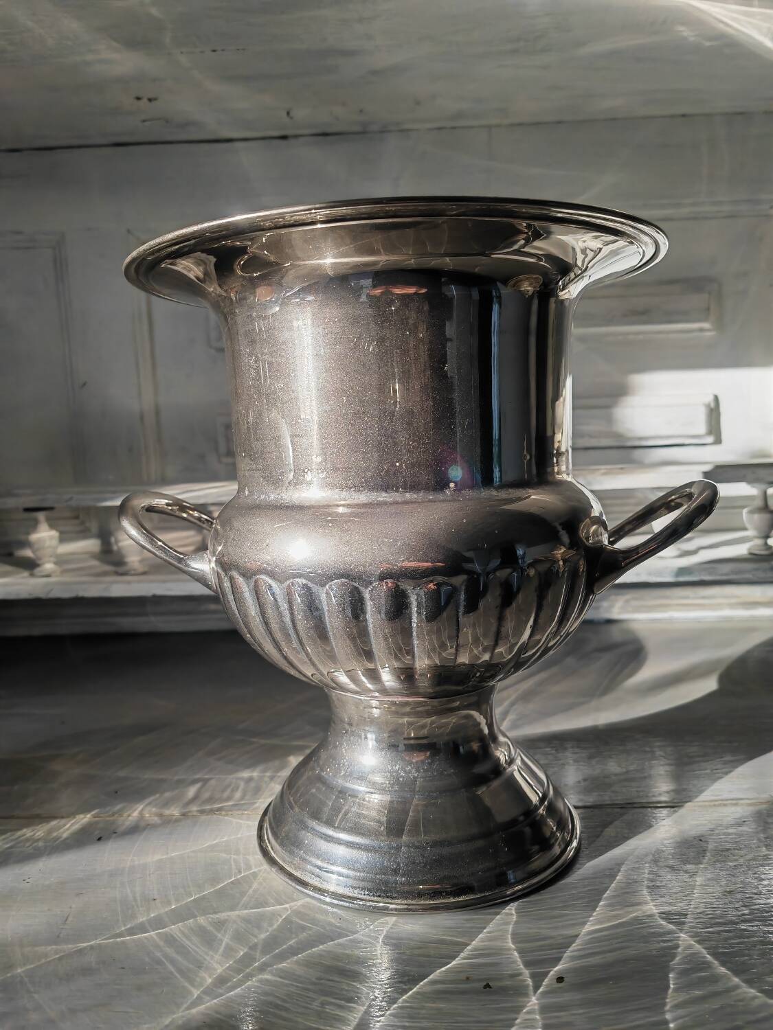 Medici Champagne Bucket