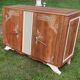 Buffet 2 tiroirs et 2 portes