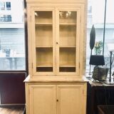 Painted wooden dresser