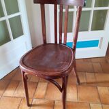 Chaise bistrot