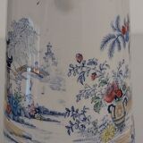 Pitcher