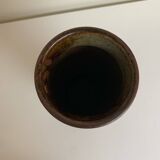 Ceramic vase