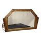 Miroir Art Déco