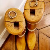 Embauchoirs bottes