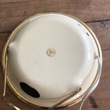 Arpin vintage magnifying mirror