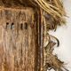 Rare ancient Mossi mask – Burkina Faso – early 20th century