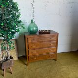 50s chest of drawers