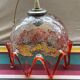 Former hanging lamp