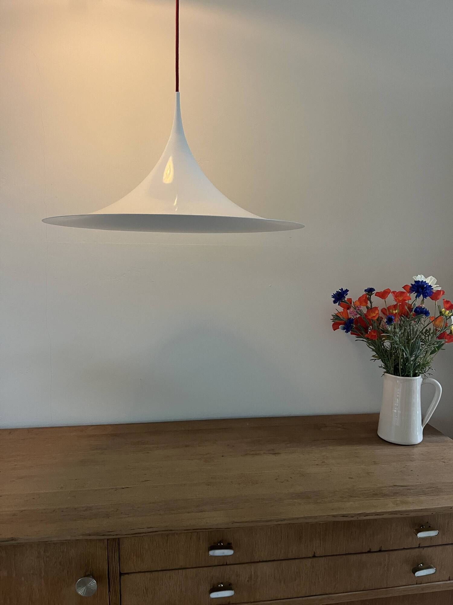 Pendel semi vintage Fog & Morup (60 cm) Thorup & Bonderup