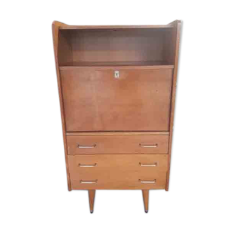 Vintage secretary