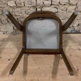Baumann chair model sled