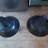 2 industrial suspensions