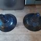 2 suspensions industrielles