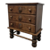 Chest of drawers by Charles Dudouyt, 1940s