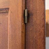 Armoire vestiaire d’internat