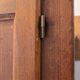 Armoire vestiaire d’internat