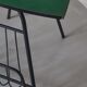 Vintage floor lamp 1950