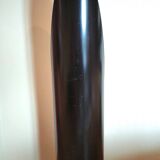 Large Lipstick mirror design 70s