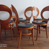 Baumann chairs model Seagull