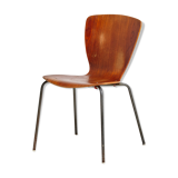 Teak chair