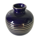 Vase belge signé Bergen