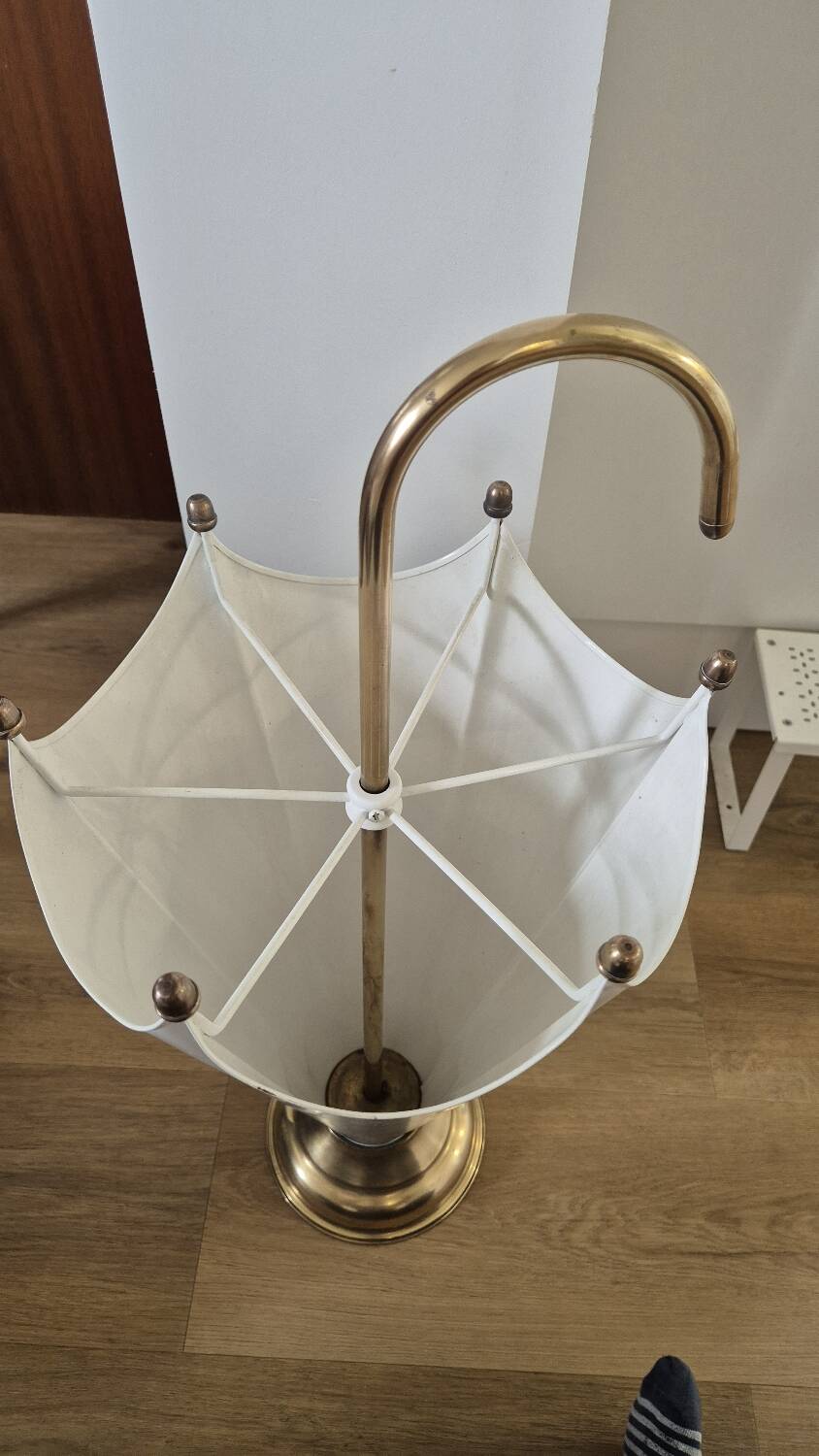Porte parapluie