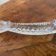 Cut crystal fish