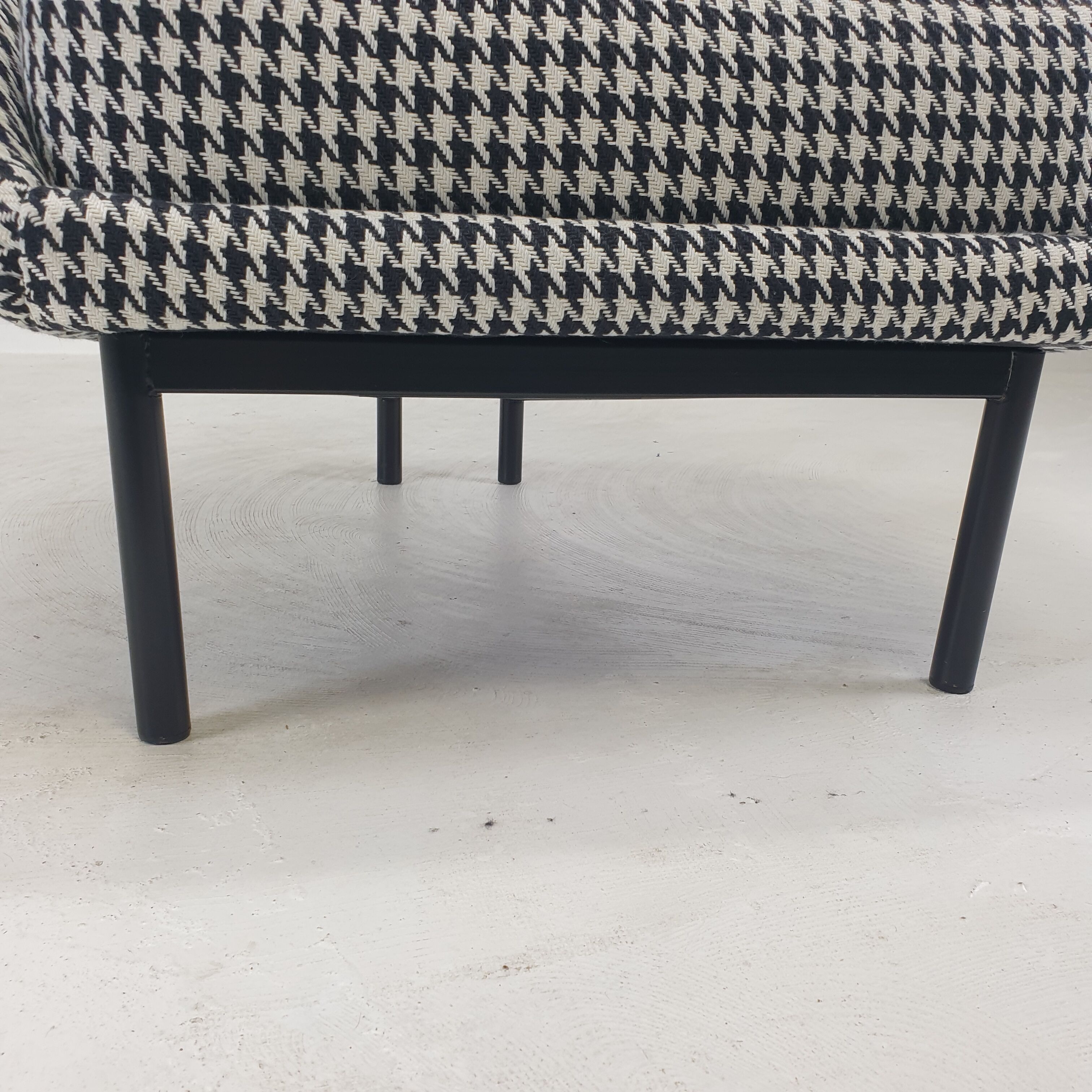 Set 2 F115 Lounge Chairs by Theo Ruth for Artifort, 1970s