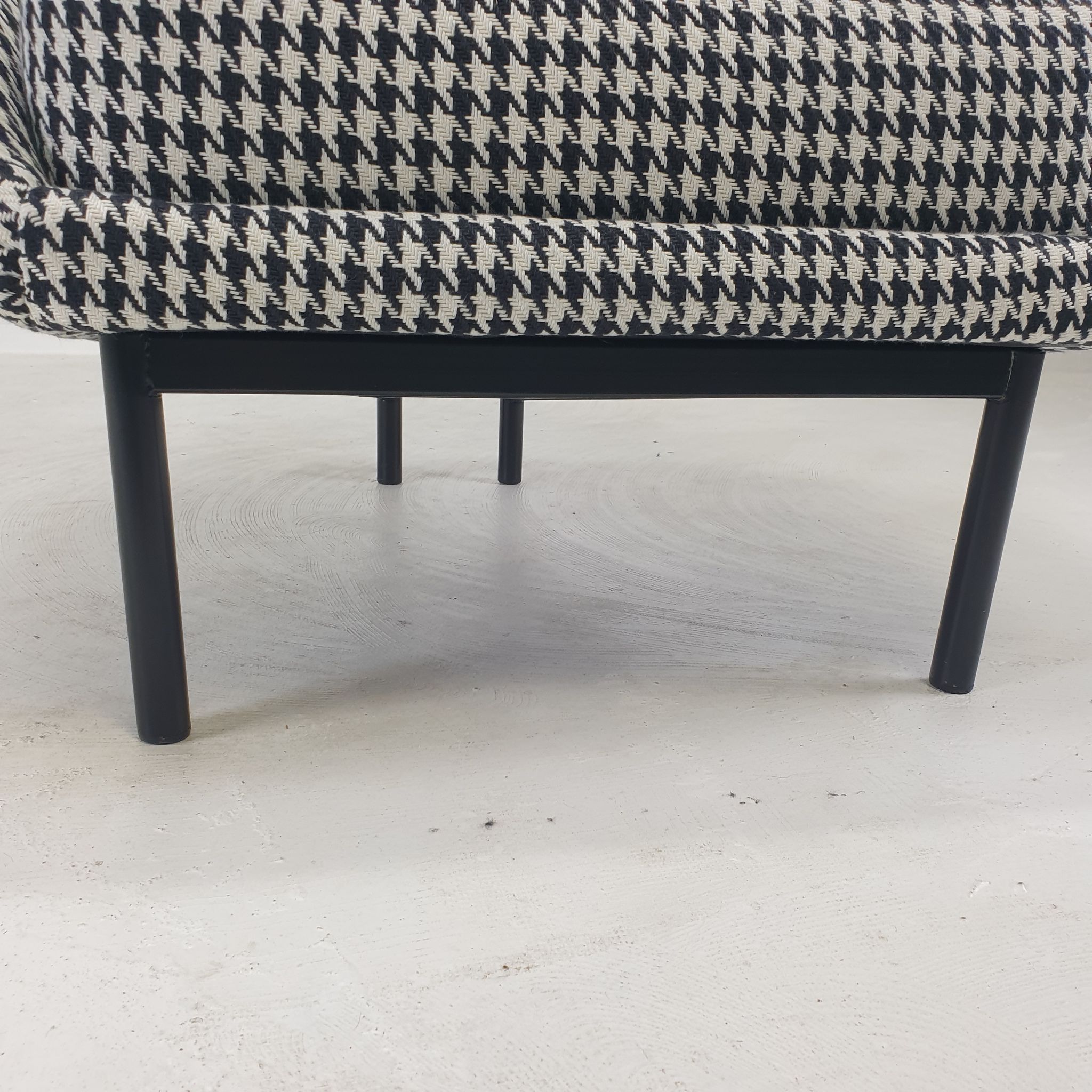 Set 2 F115 Lounge Chairs by Theo Ruth for Artifort, 1970s