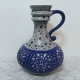 Vase best west germany Height