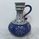 Vase best west germany Height