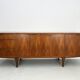 Vintage sideboard by McIntosh design by T. Robertson from the 1960s.