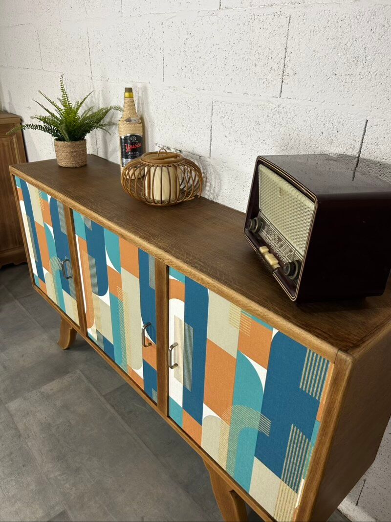 Vintage sideboard