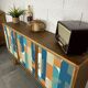 Vintage sideboard