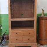 Meuble Anglais en pitchpin