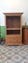 English pitch pine furniture