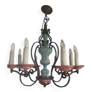 Lustre