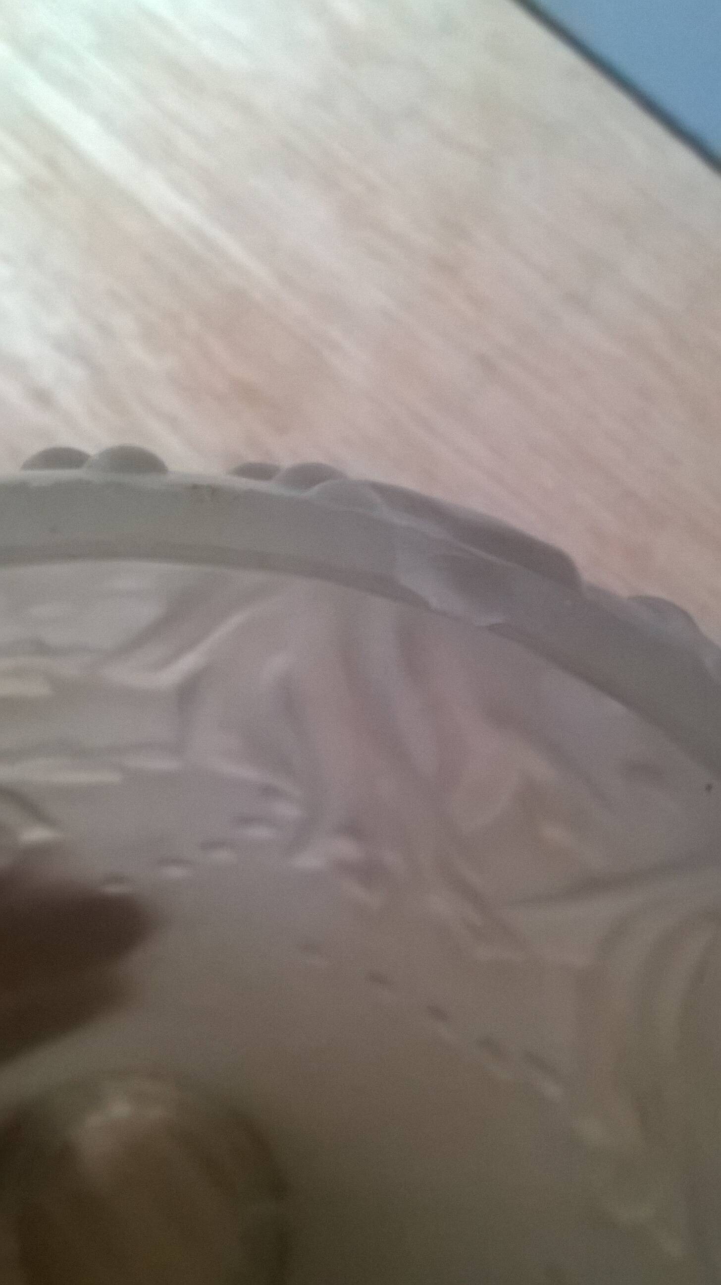 Muller brothers Luneville brass chandelier 1920/1930